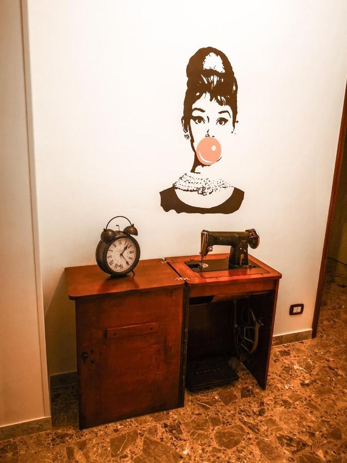 Villa Turicchio Tarent Zewnętrze zdjęcie