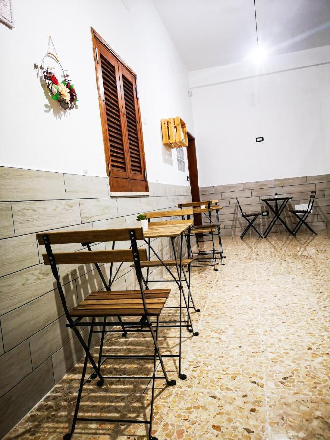 Villa Turicchio Tarent Zewnętrze zdjęcie