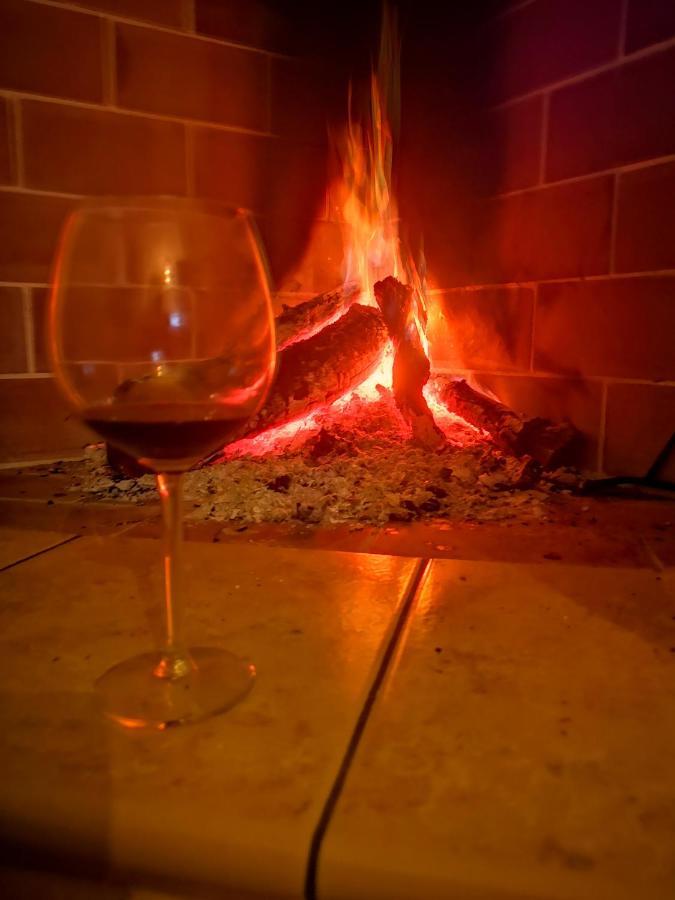 Villa Turicchio Tarent Zewnętrze zdjęcie