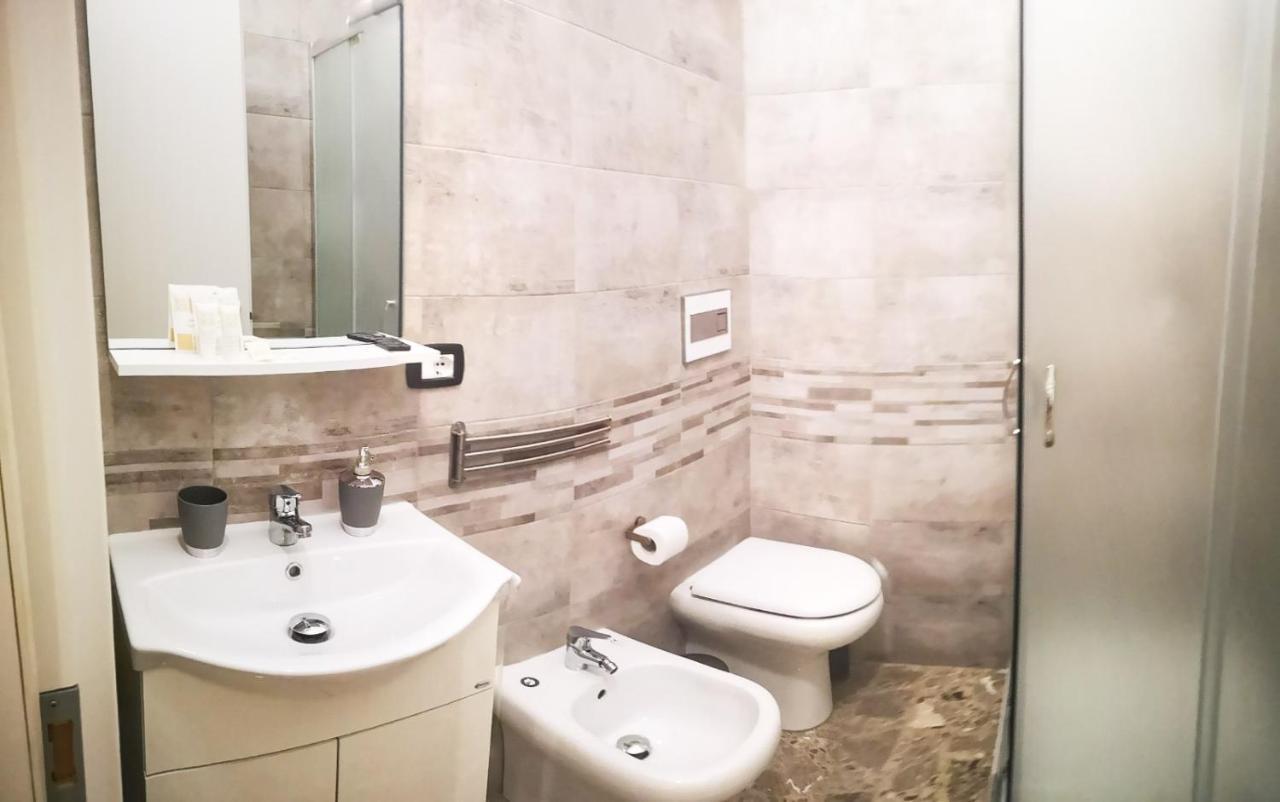Villa Turicchio Tarent Zewnętrze zdjęcie