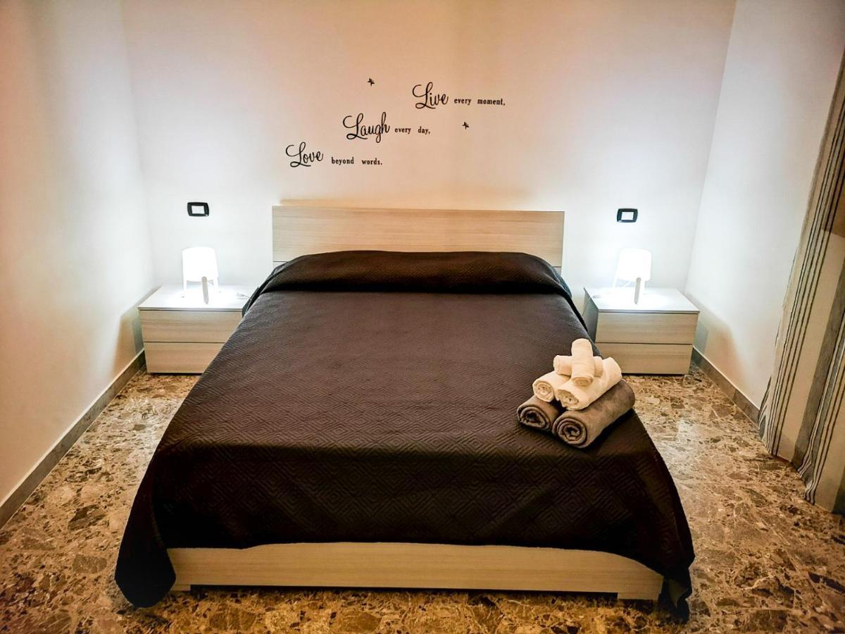 Villa Turicchio Tarent Zewnętrze zdjęcie