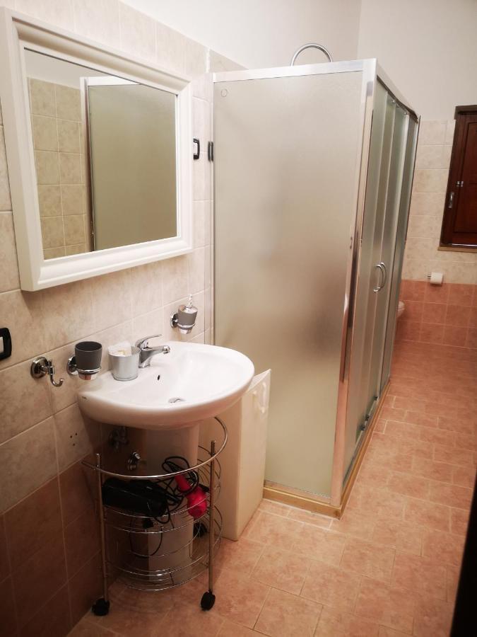 Villa Turicchio Tarent Zewnętrze zdjęcie
