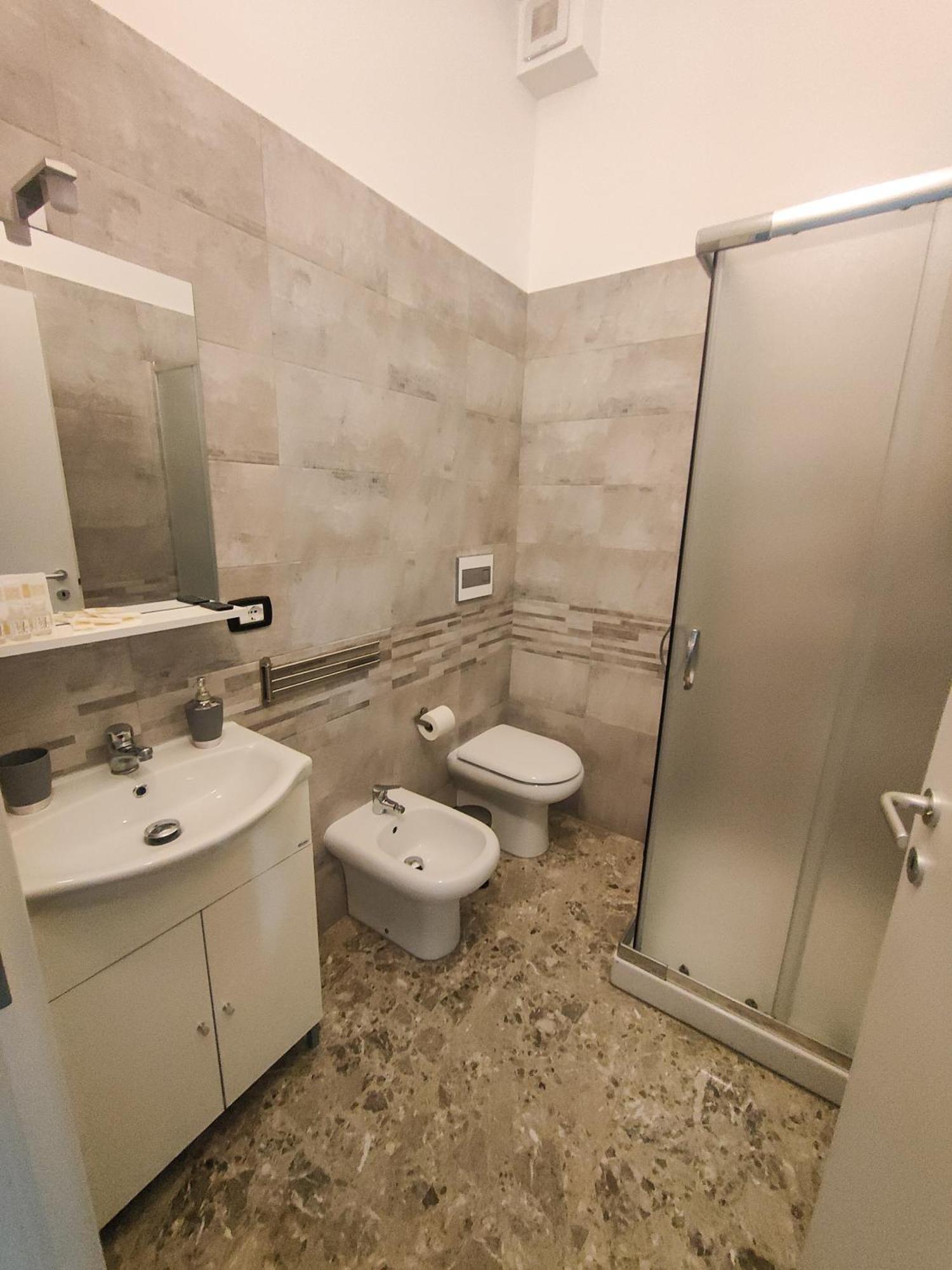 Villa Turicchio Tarent Zewnętrze zdjęcie
