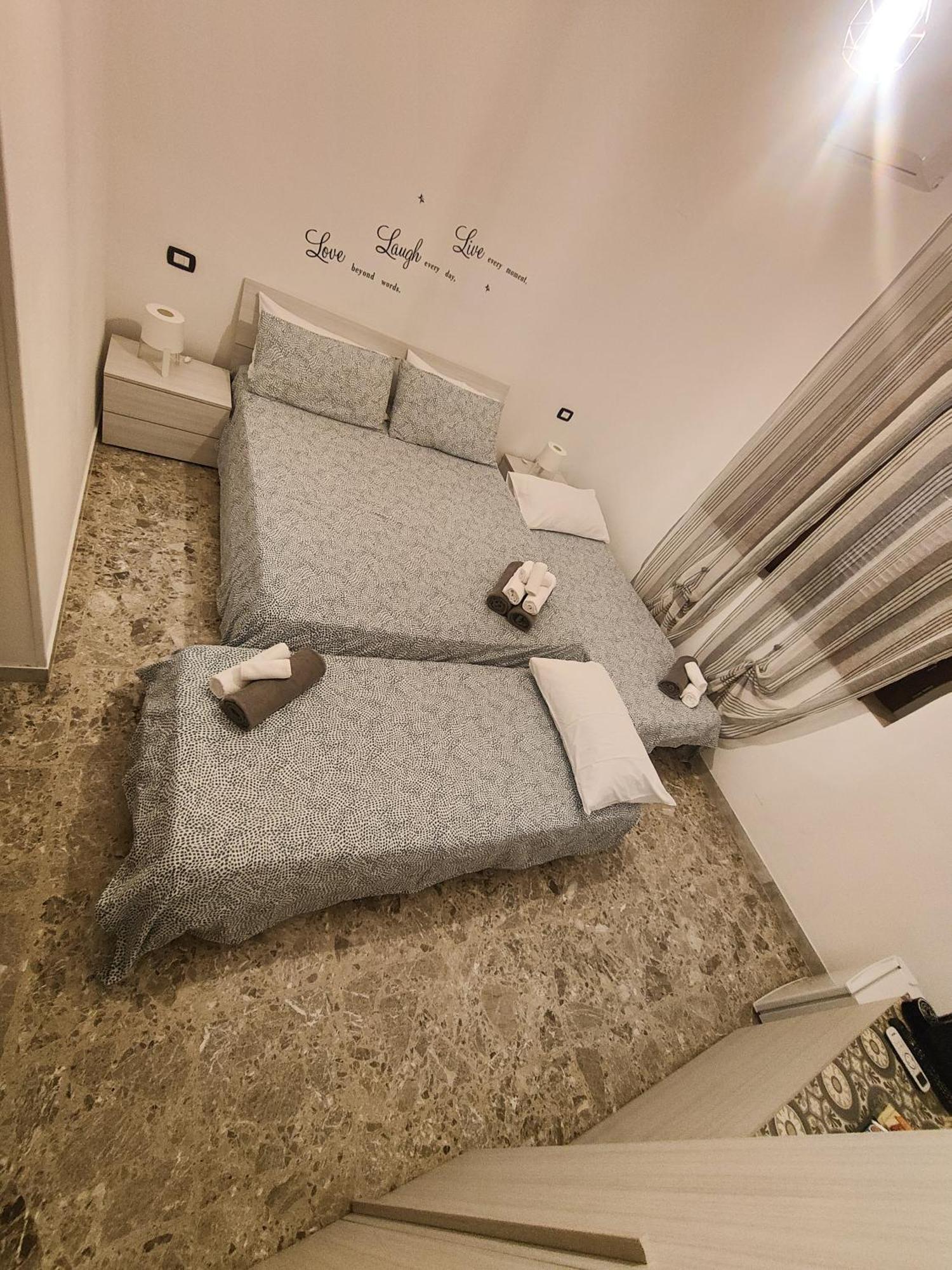 Villa Turicchio Tarent Zewnętrze zdjęcie
