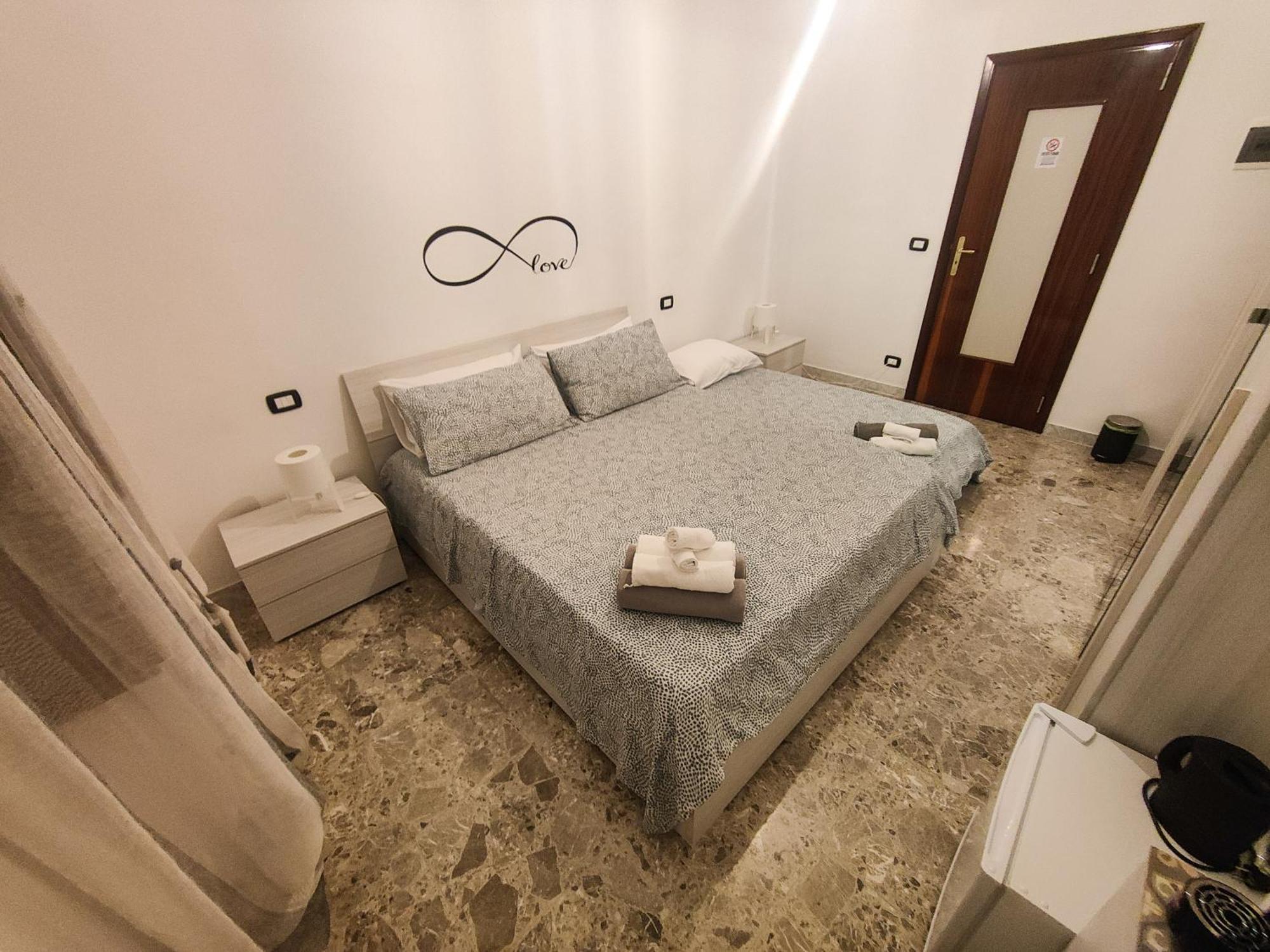 Villa Turicchio Tarent Zewnętrze zdjęcie