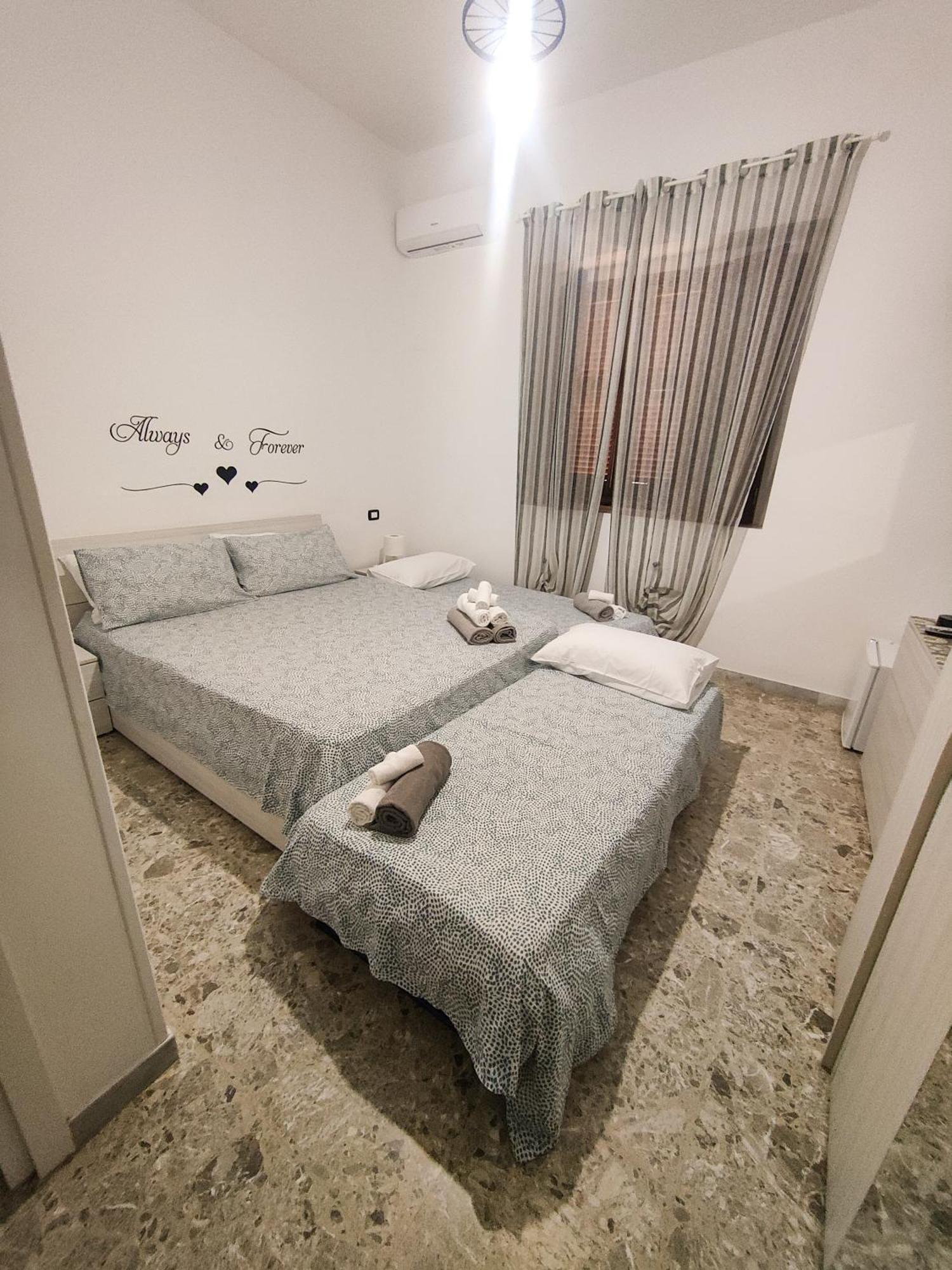Villa Turicchio Tarent Zewnętrze zdjęcie