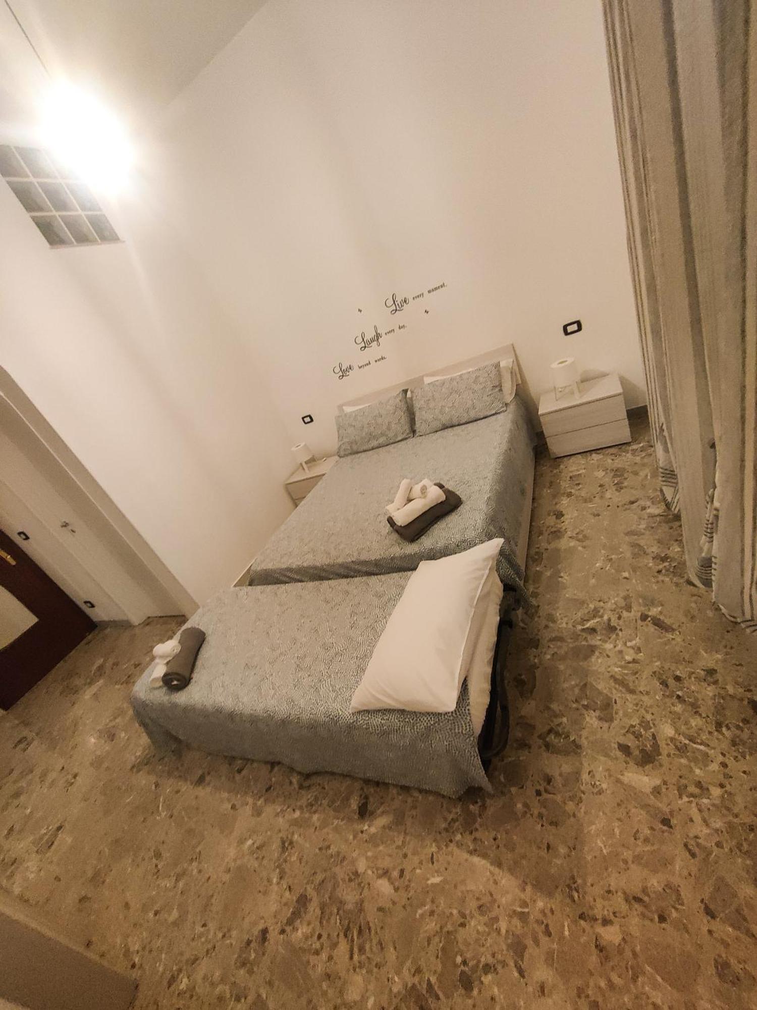 Villa Turicchio Tarent Zewnętrze zdjęcie