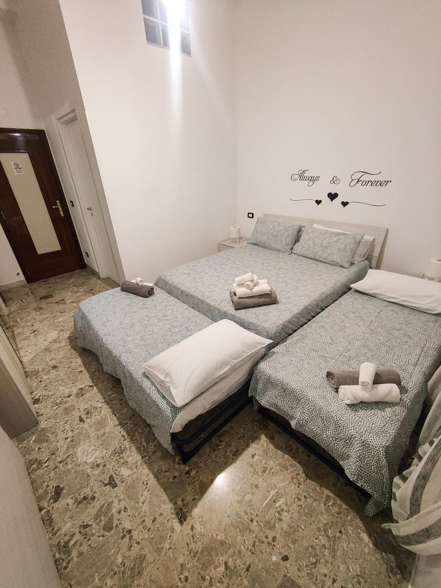 Villa Turicchio Tarent Zewnętrze zdjęcie