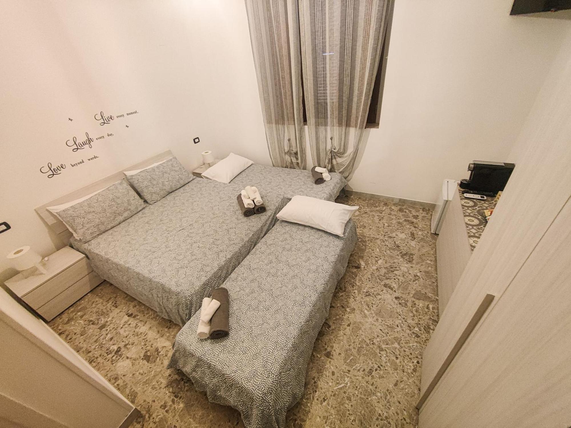 Villa Turicchio Tarent Zewnętrze zdjęcie