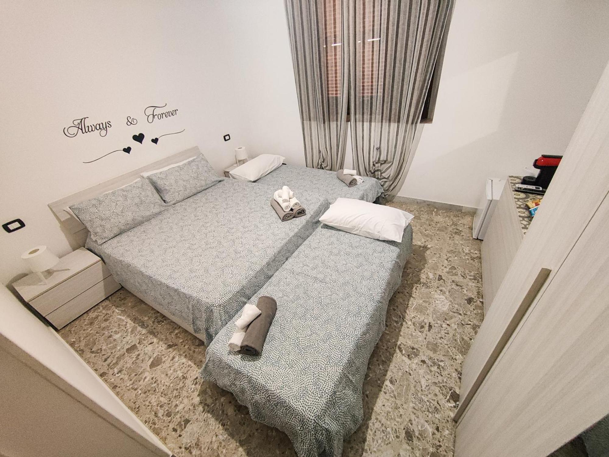 Villa Turicchio Tarent Zewnętrze zdjęcie