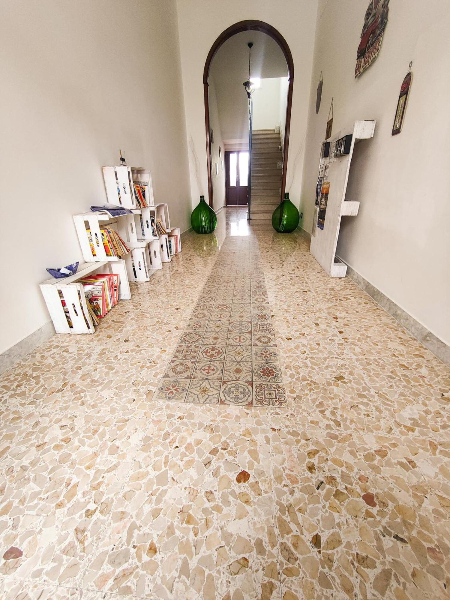 Villa Turicchio Tarent Zewnętrze zdjęcie