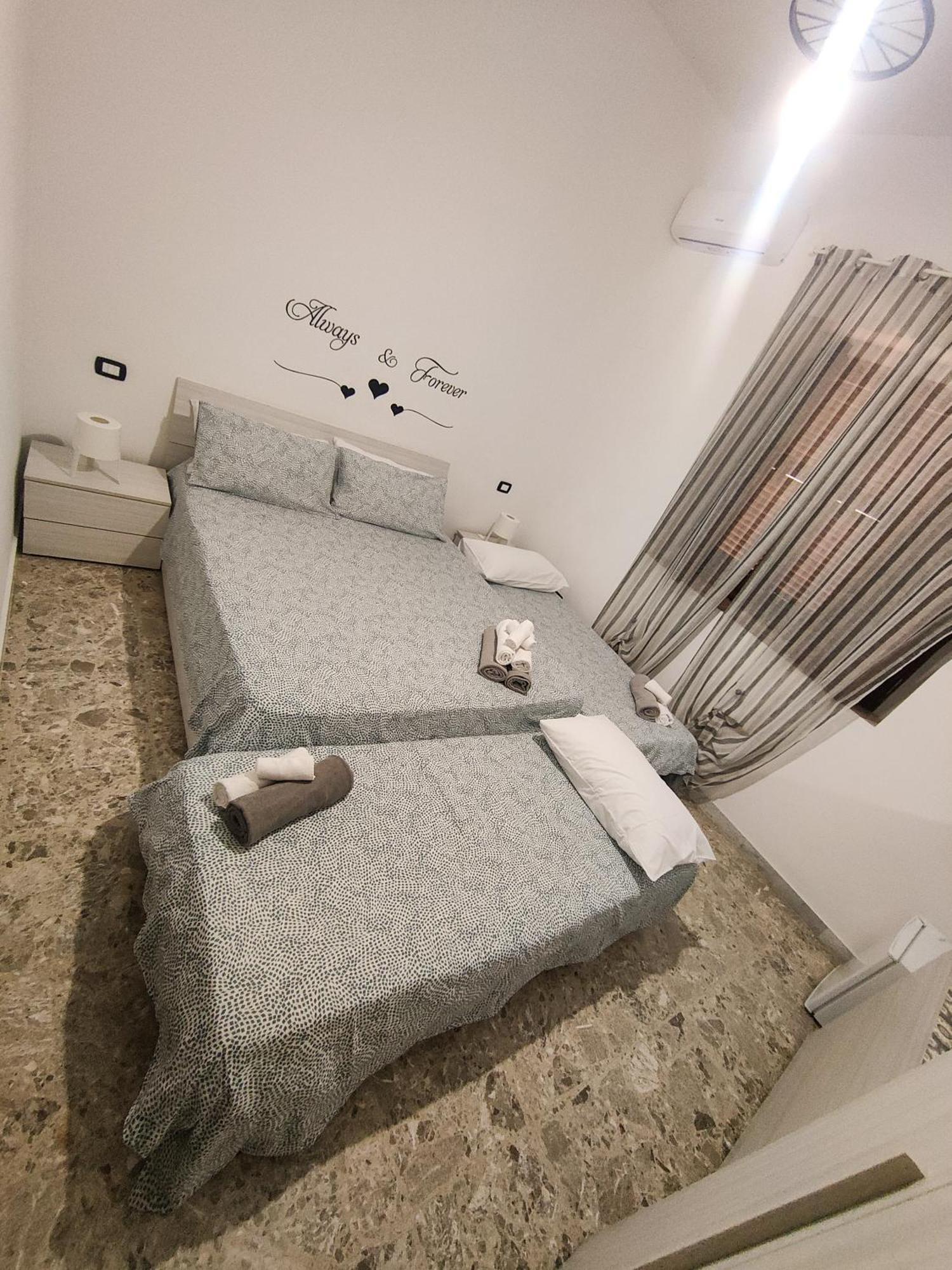 Villa Turicchio Tarent Zewnętrze zdjęcie