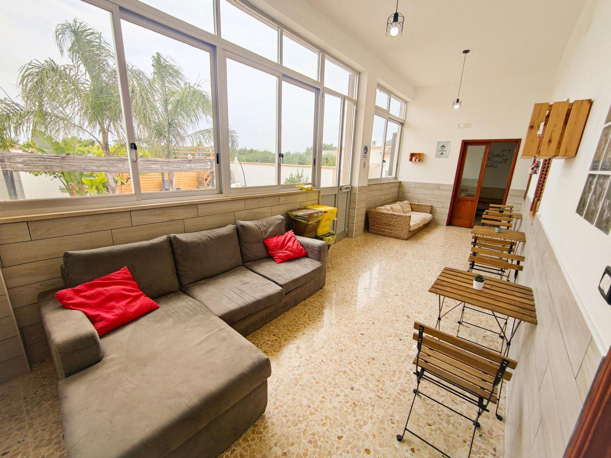 Villa Turicchio Tarent Zewnętrze zdjęcie