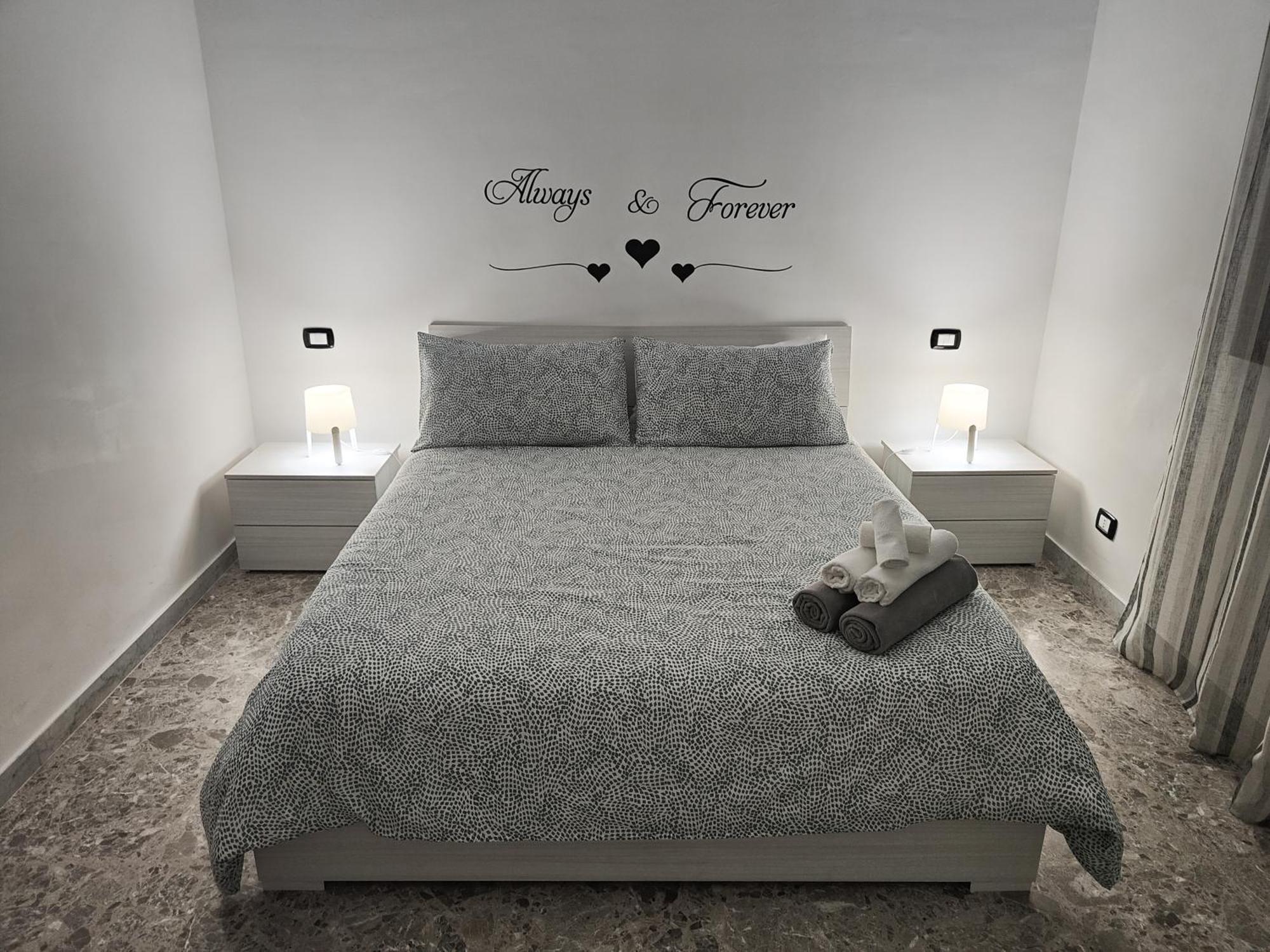Villa Turicchio Tarent Zewnętrze zdjęcie